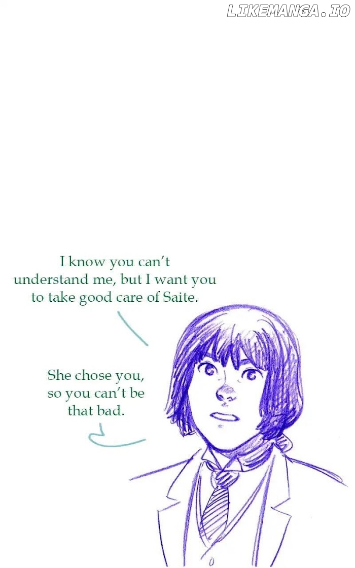 Miss Abbott And The Doctor chapter 140 - page 33