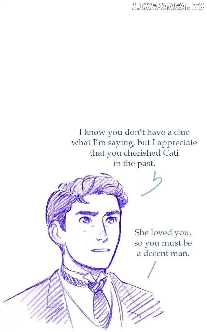 Miss Abbott And The Doctor chapter 140 - page 35