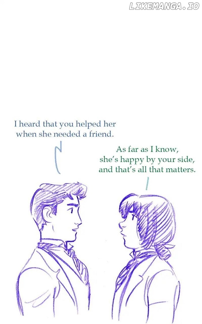 Miss Abbott And The Doctor chapter 140 - page 37
