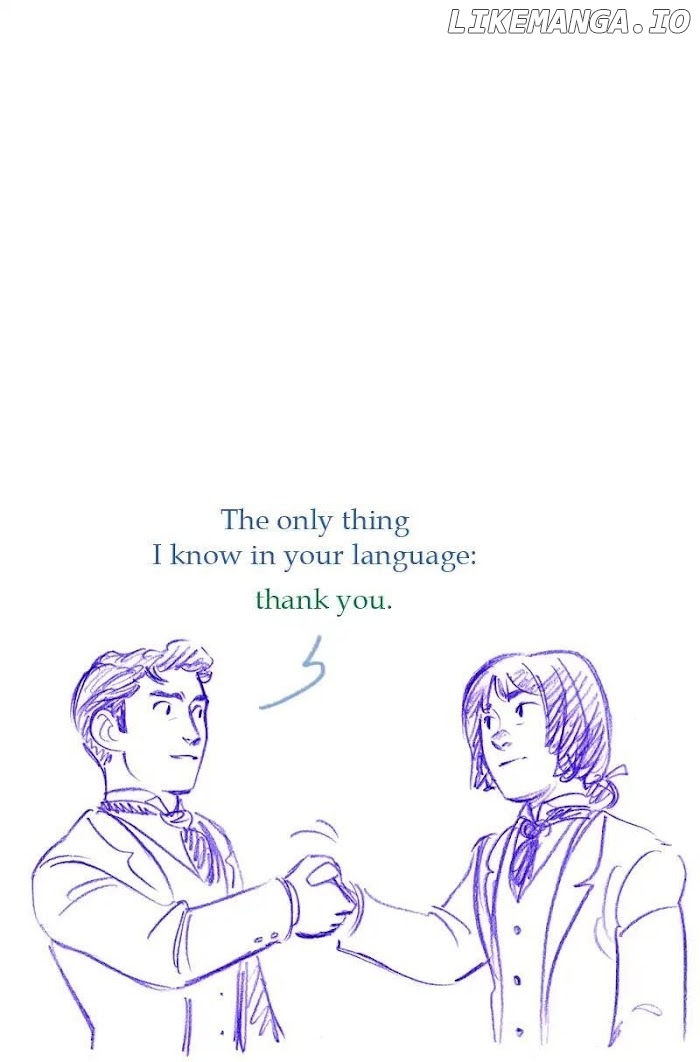Miss Abbott And The Doctor chapter 140 - page 39
