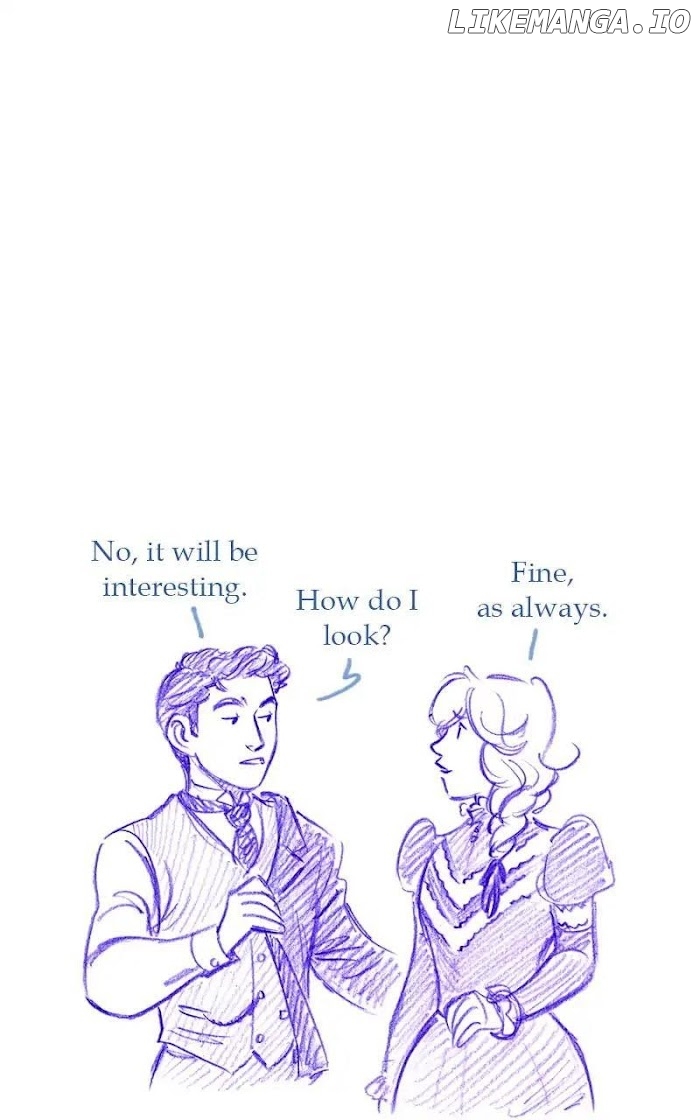 Miss Abbott And The Doctor chapter 140 - page 4