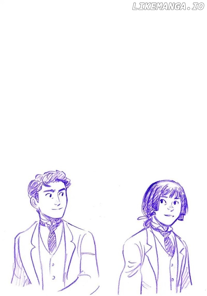 Miss Abbott And The Doctor chapter 140 - page 40