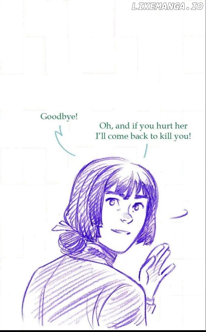 Miss Abbott And The Doctor chapter 140 - page 42