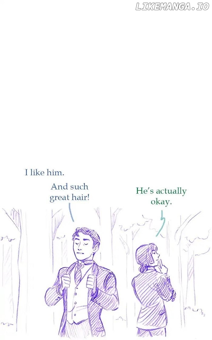 Miss Abbott And The Doctor chapter 140 - page 45