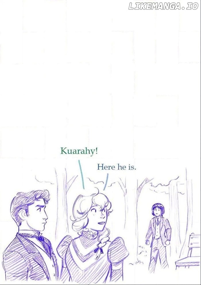 Miss Abbott And The Doctor chapter 140 - page 6