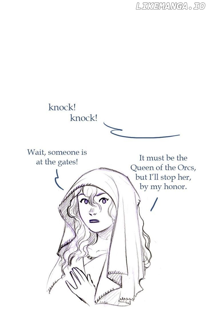 Miss Abbott And The Doctor chapter 58 - page 2