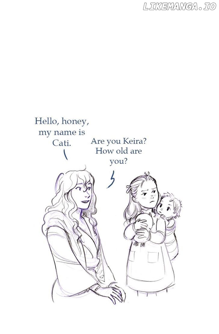 Miss Abbott And The Doctor chapter 58 - page 28