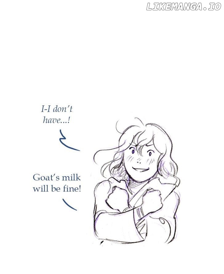 Miss Abbott And The Doctor chapter 58 - page 35