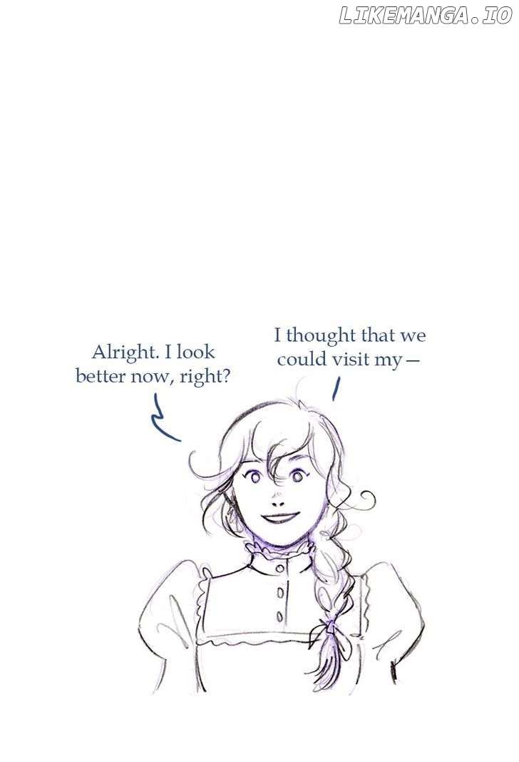 Miss Abbott And The Doctor chapter 58 - page 37