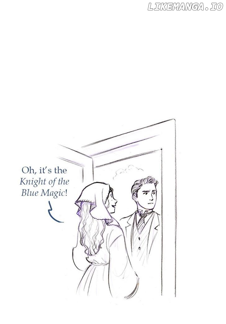 Miss Abbott And The Doctor chapter 58 - page 4