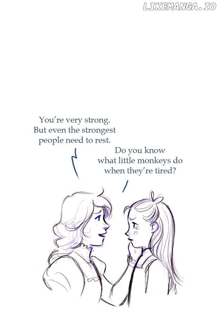 Miss Abbott And The Doctor chapter 58 - page 45