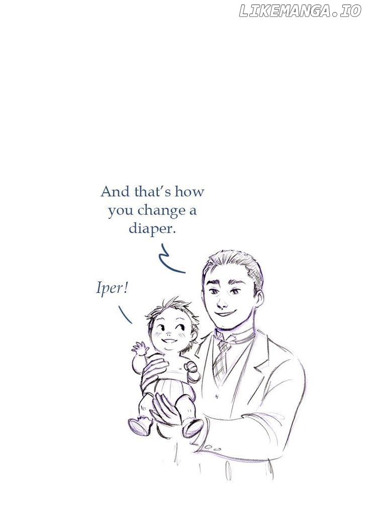 Miss Abbott And The Doctor chapter 58 - page 48