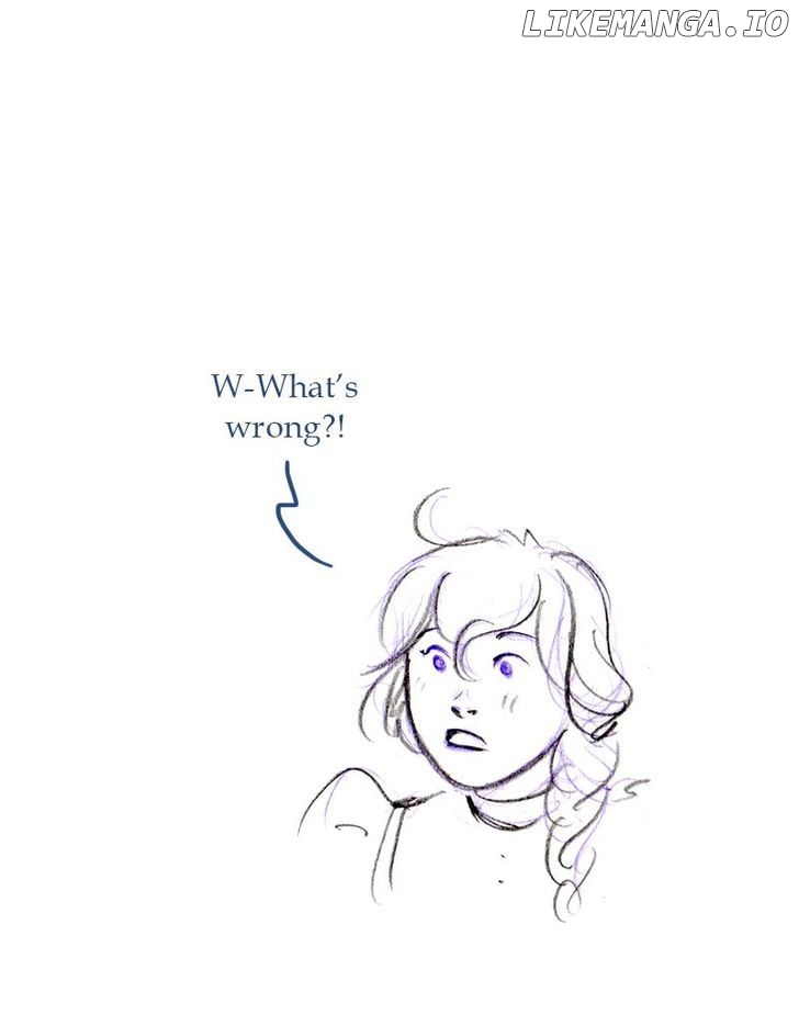 Miss Abbott And The Doctor chapter 58 - page 60