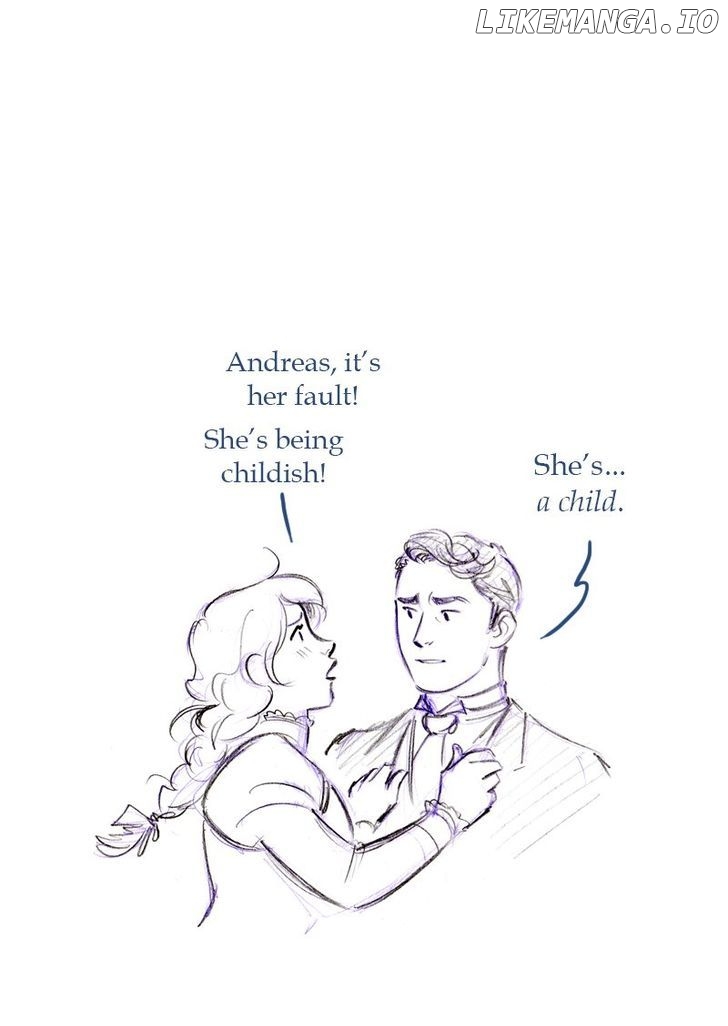 Miss Abbott And The Doctor chapter 58 - page 63