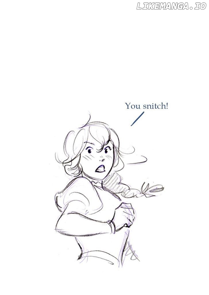 Miss Abbott And The Doctor chapter 58 - page 65