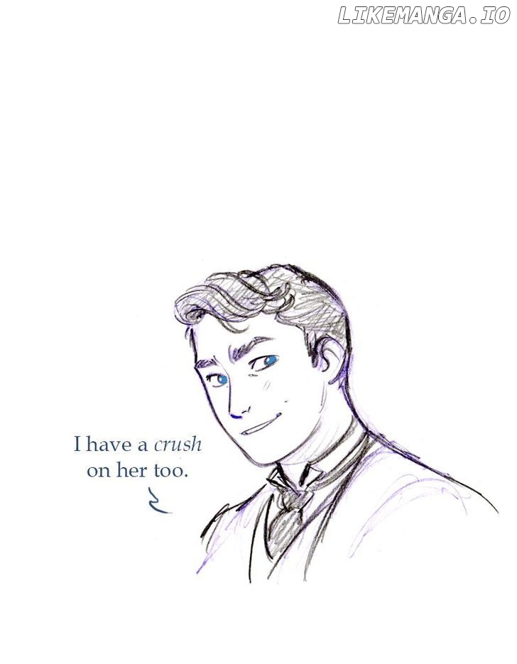Miss Abbott And The Doctor chapter 58 - page 67