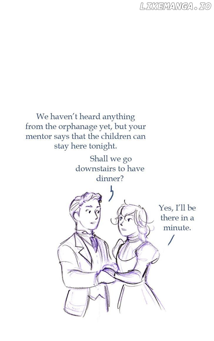Miss Abbott And The Doctor chapter 58 - page 71