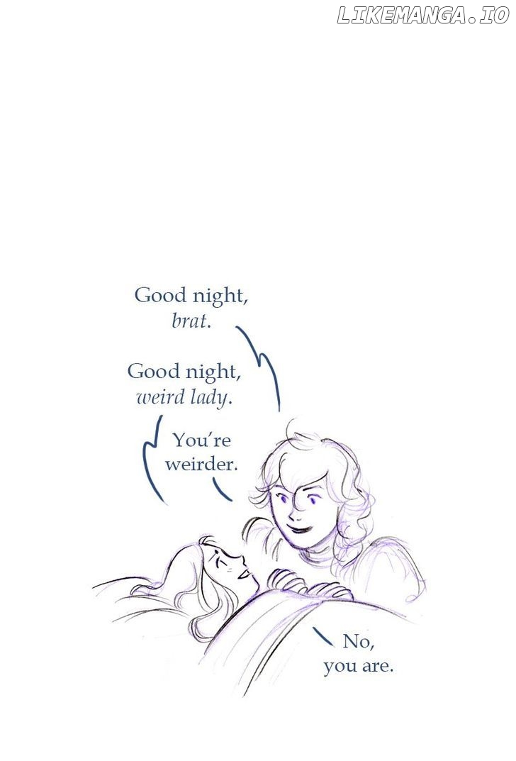 Miss Abbott And The Doctor chapter 58 - page 72