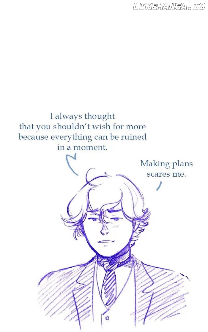Miss Abbott And The Doctor chapter 141 - page 10
