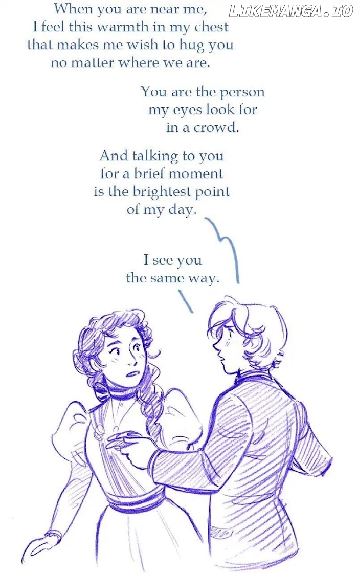 Miss Abbott And The Doctor chapter 141 - page 18