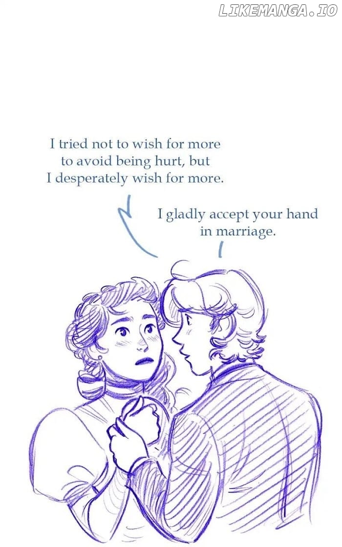 Miss Abbott And The Doctor chapter 141 - page 20