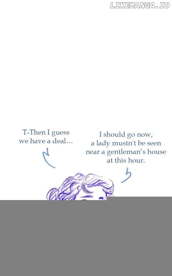 Miss Abbott And The Doctor chapter 141 - page 21