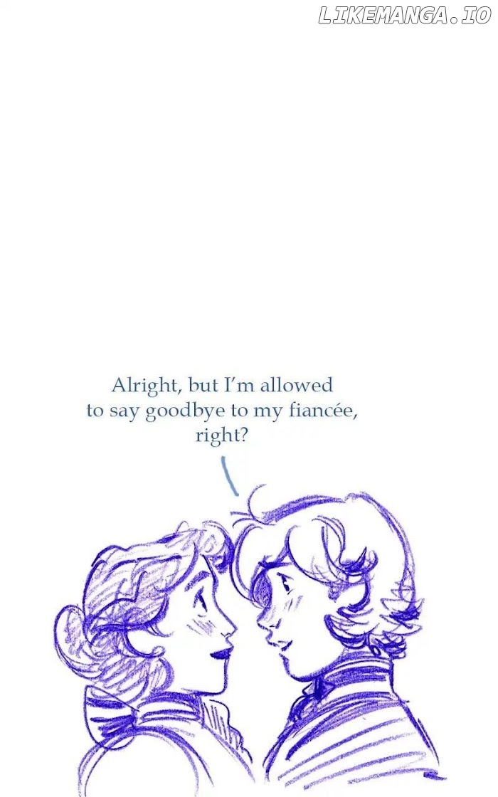 Miss Abbott And The Doctor chapter 141 - page 23