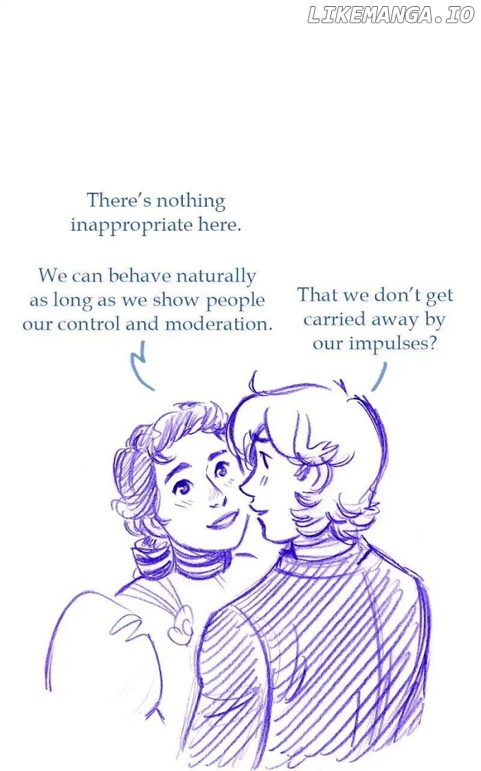 Miss Abbott And The Doctor chapter 141 - page 26