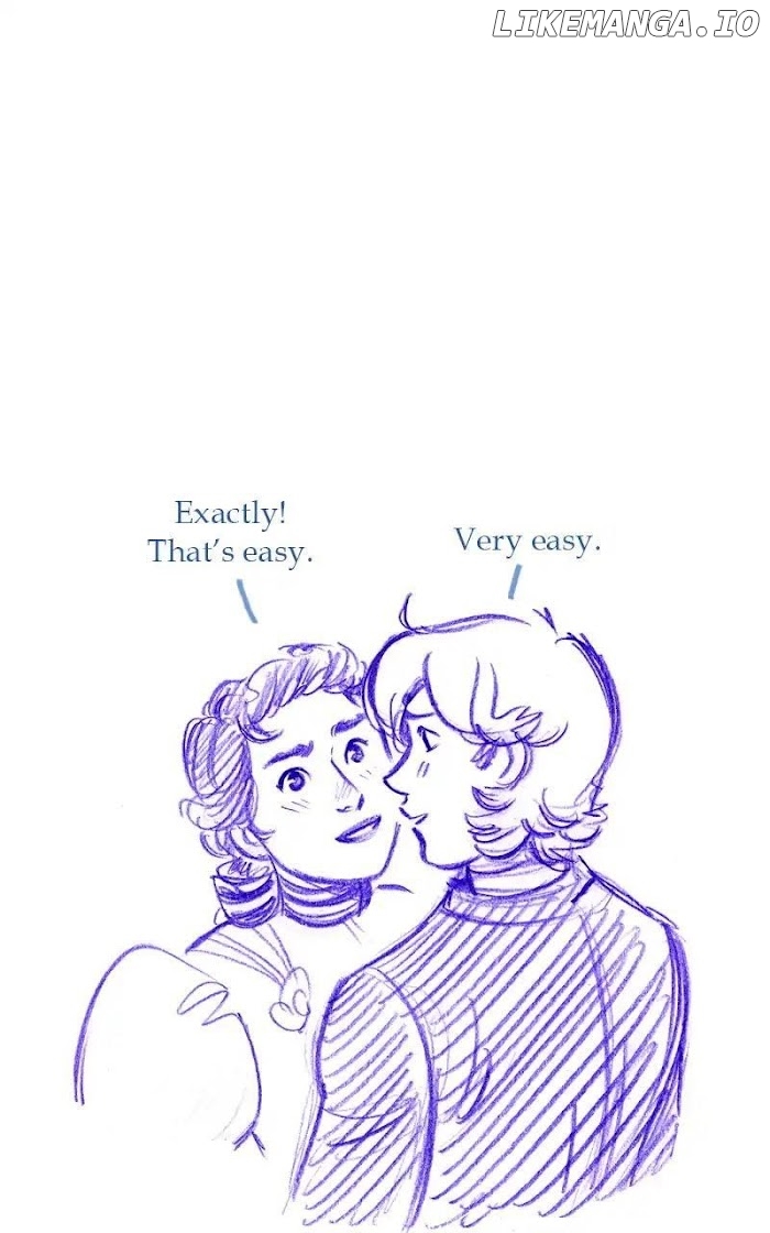 Miss Abbott And The Doctor chapter 141 - page 28