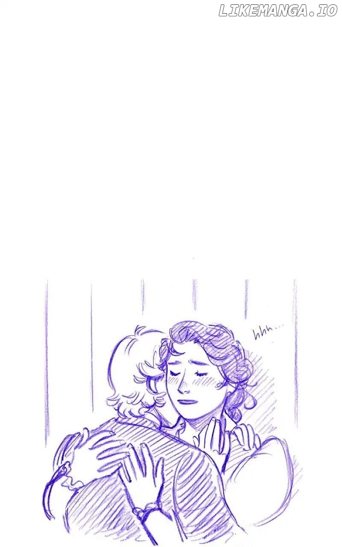Miss Abbott And The Doctor chapter 141 - page 33