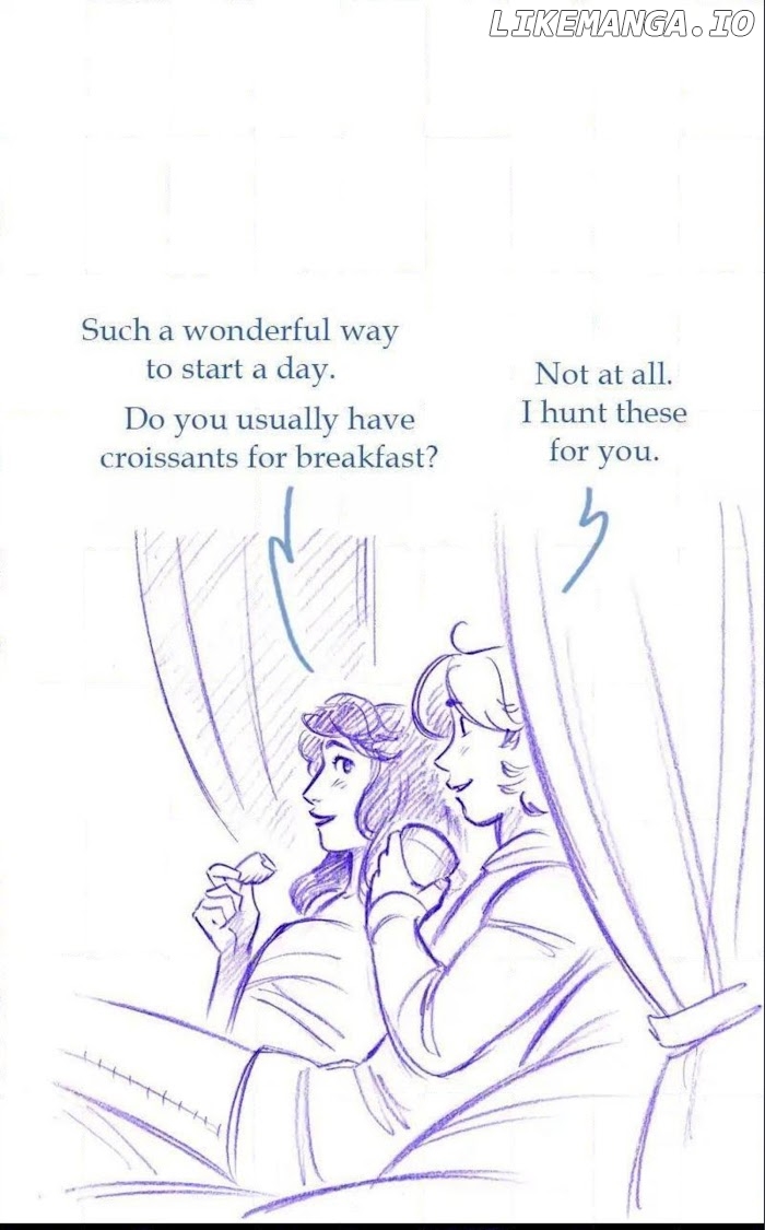 Miss Abbott And The Doctor chapter 141 - page 44