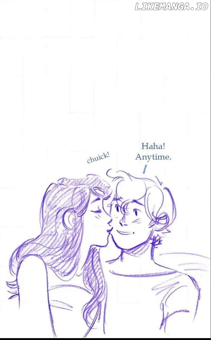 Miss Abbott And The Doctor chapter 141 - page 48