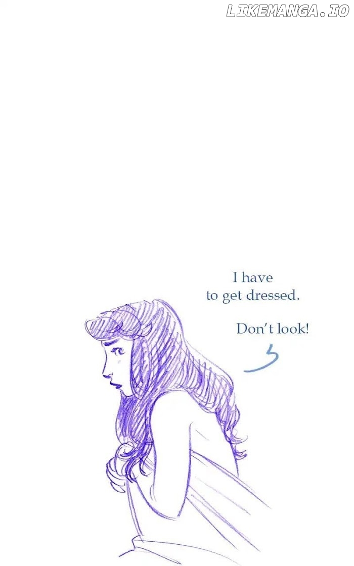 Miss Abbott And The Doctor chapter 141 - page 49