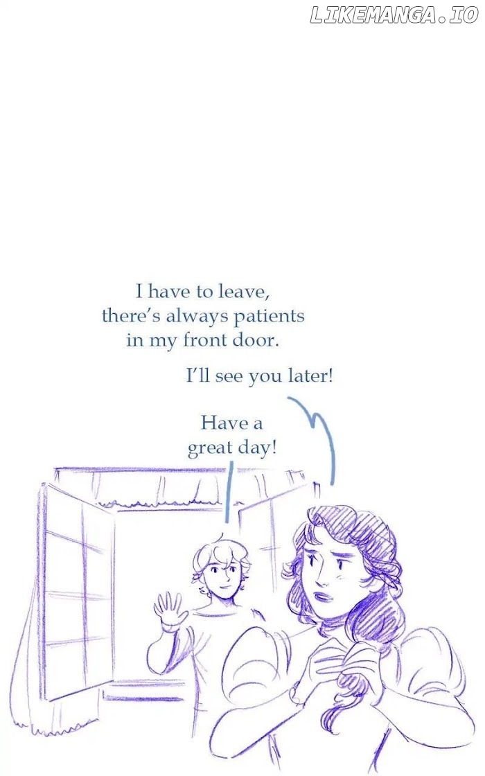 Miss Abbott And The Doctor chapter 141 - page 52