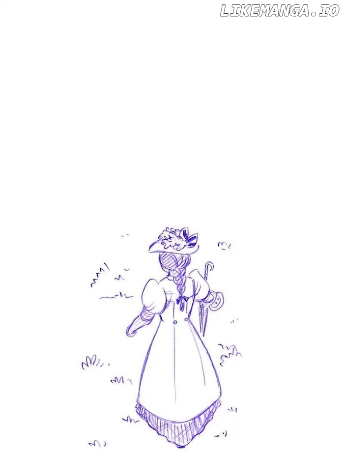 Miss Abbott And The Doctor chapter 141 - page 54