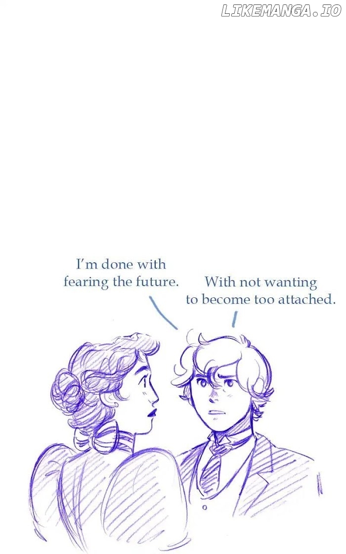 Miss Abbott And The Doctor chapter 141 - page 8