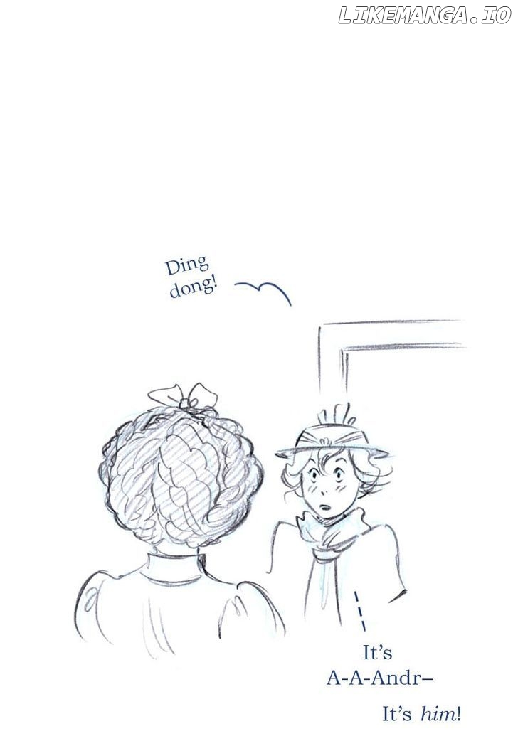 Miss Abbott And The Doctor chapter 37 - page 1