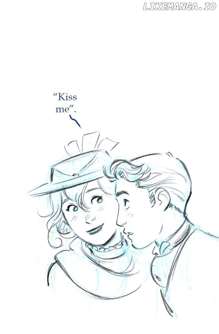 Miss Abbott And The Doctor chapter 37 - page 20
