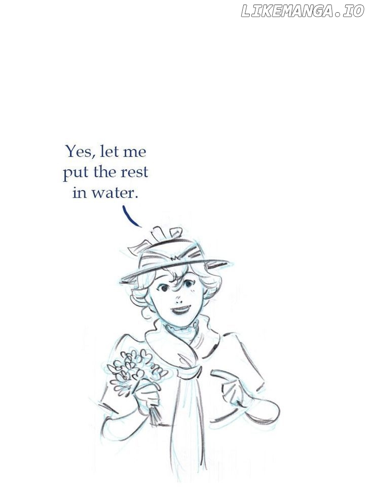 Miss Abbott And The Doctor chapter 37 - page 23