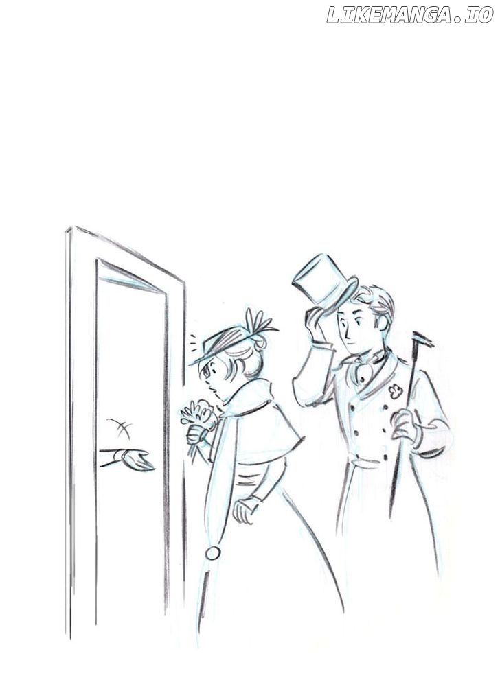 Miss Abbott And The Doctor chapter 37 - page 24