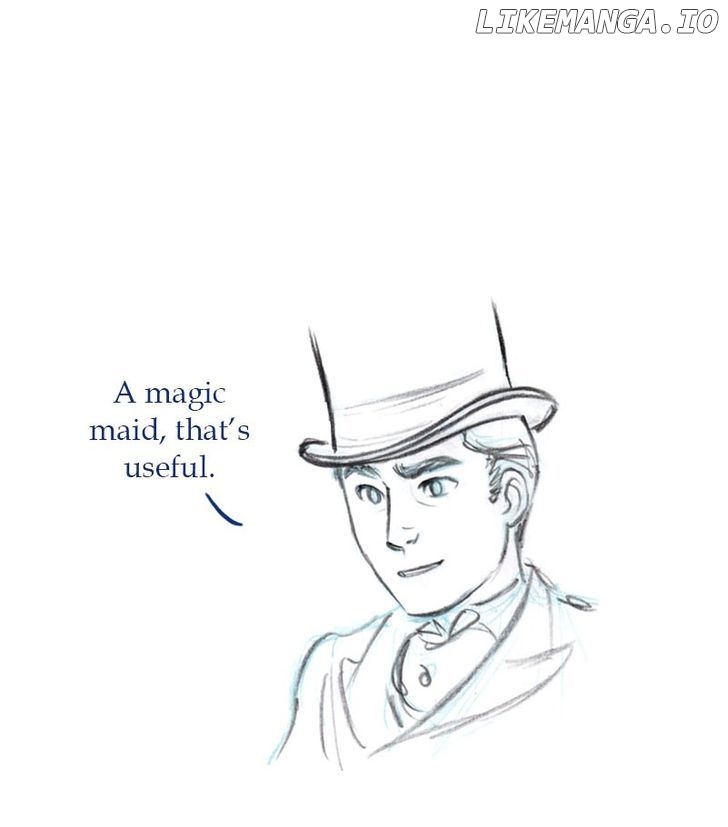 Miss Abbott And The Doctor chapter 37 - page 26