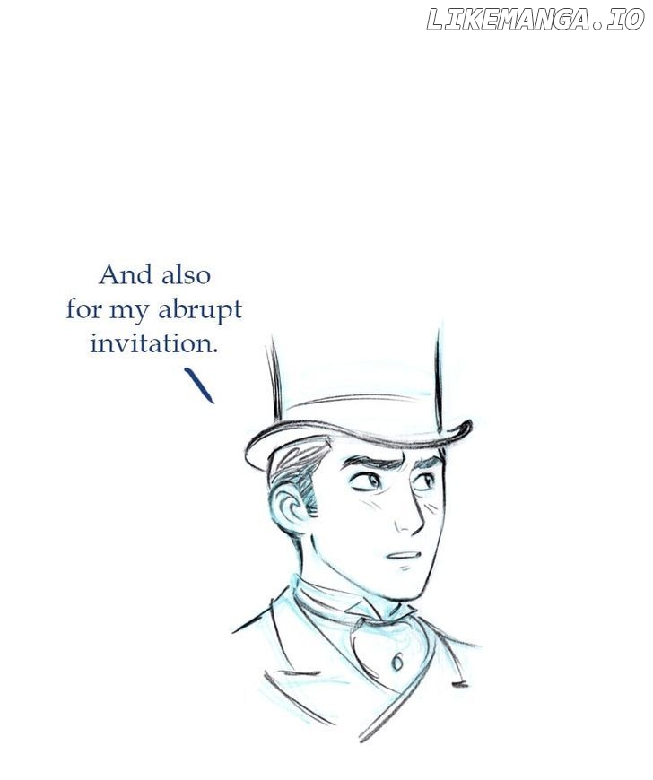 Miss Abbott And The Doctor chapter 37 - page 32