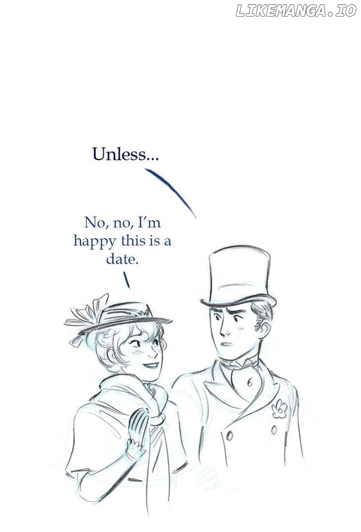Miss Abbott And The Doctor chapter 37 - page 35