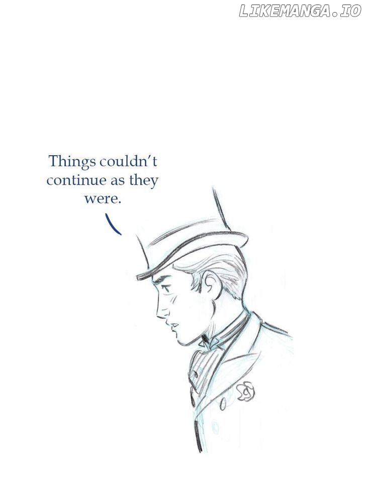 Miss Abbott And The Doctor chapter 37 - page 36
