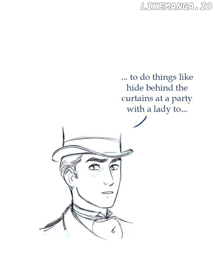 Miss Abbott And The Doctor chapter 37 - page 38
