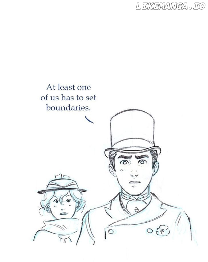 Miss Abbott And The Doctor chapter 37 - page 43