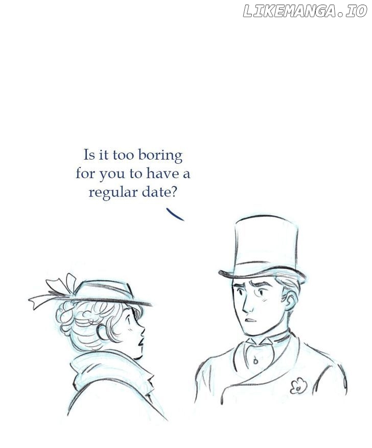 Miss Abbott And The Doctor chapter 37 - page 44