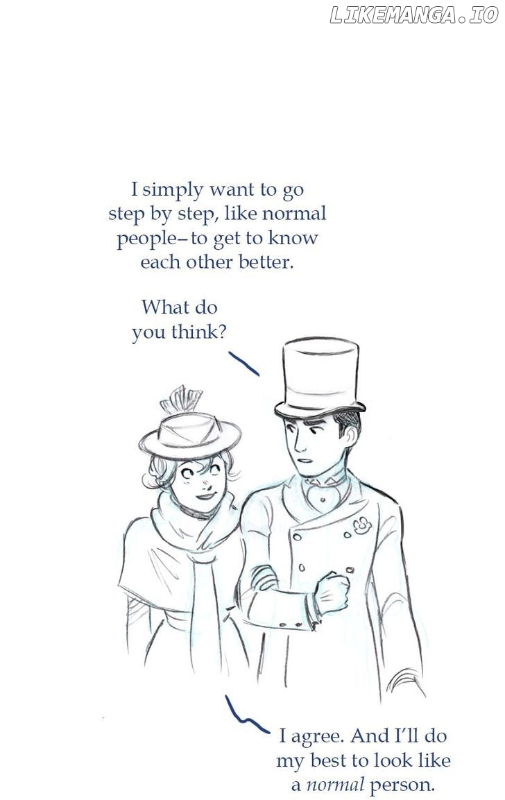 Miss Abbott And The Doctor chapter 37 - page 46