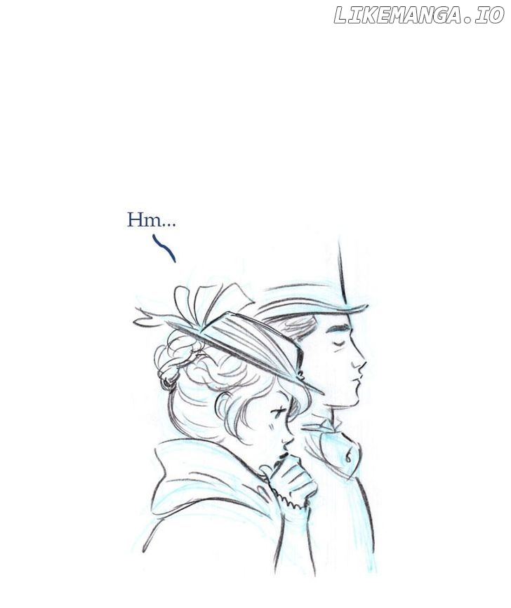 Miss Abbott And The Doctor chapter 37 - page 47