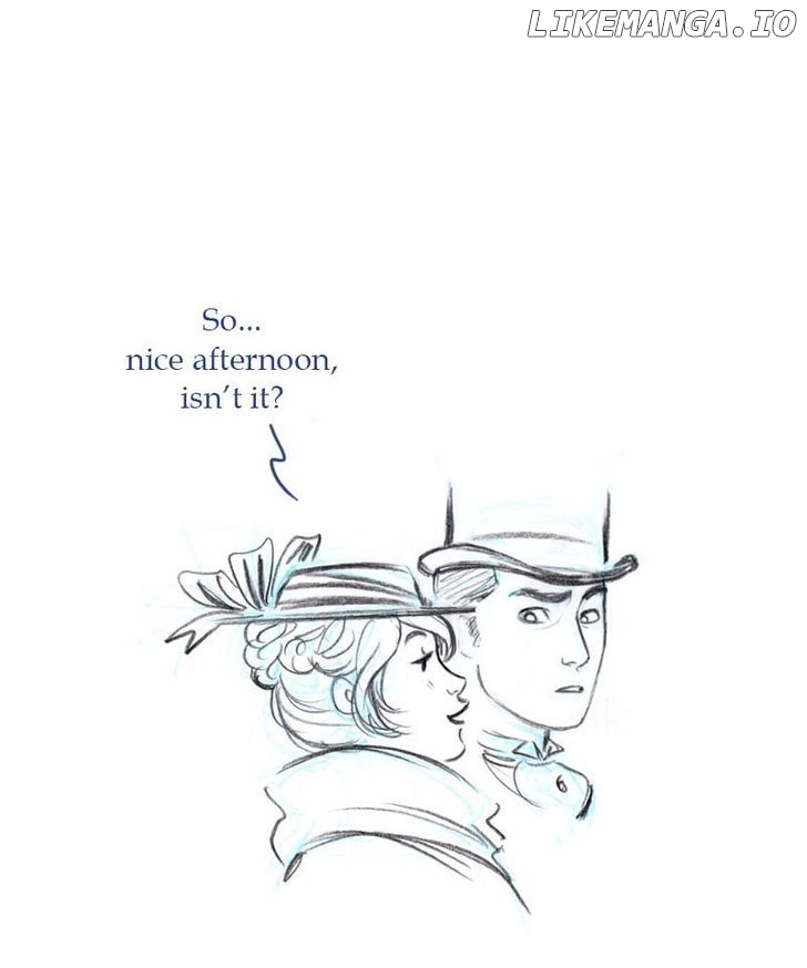 Miss Abbott And The Doctor chapter 37 - page 48